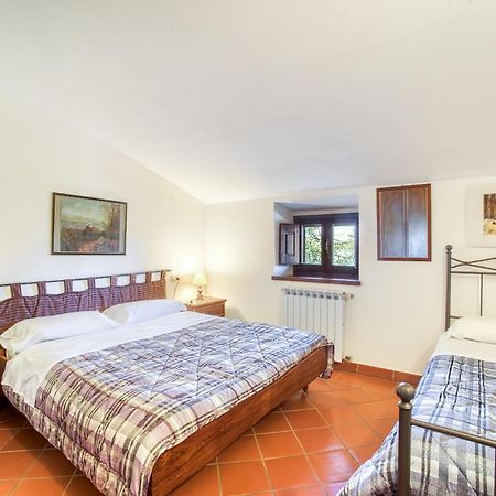 Magnolia Ad Antico Casale '700 Villa Умбертиде Екстериор снимка