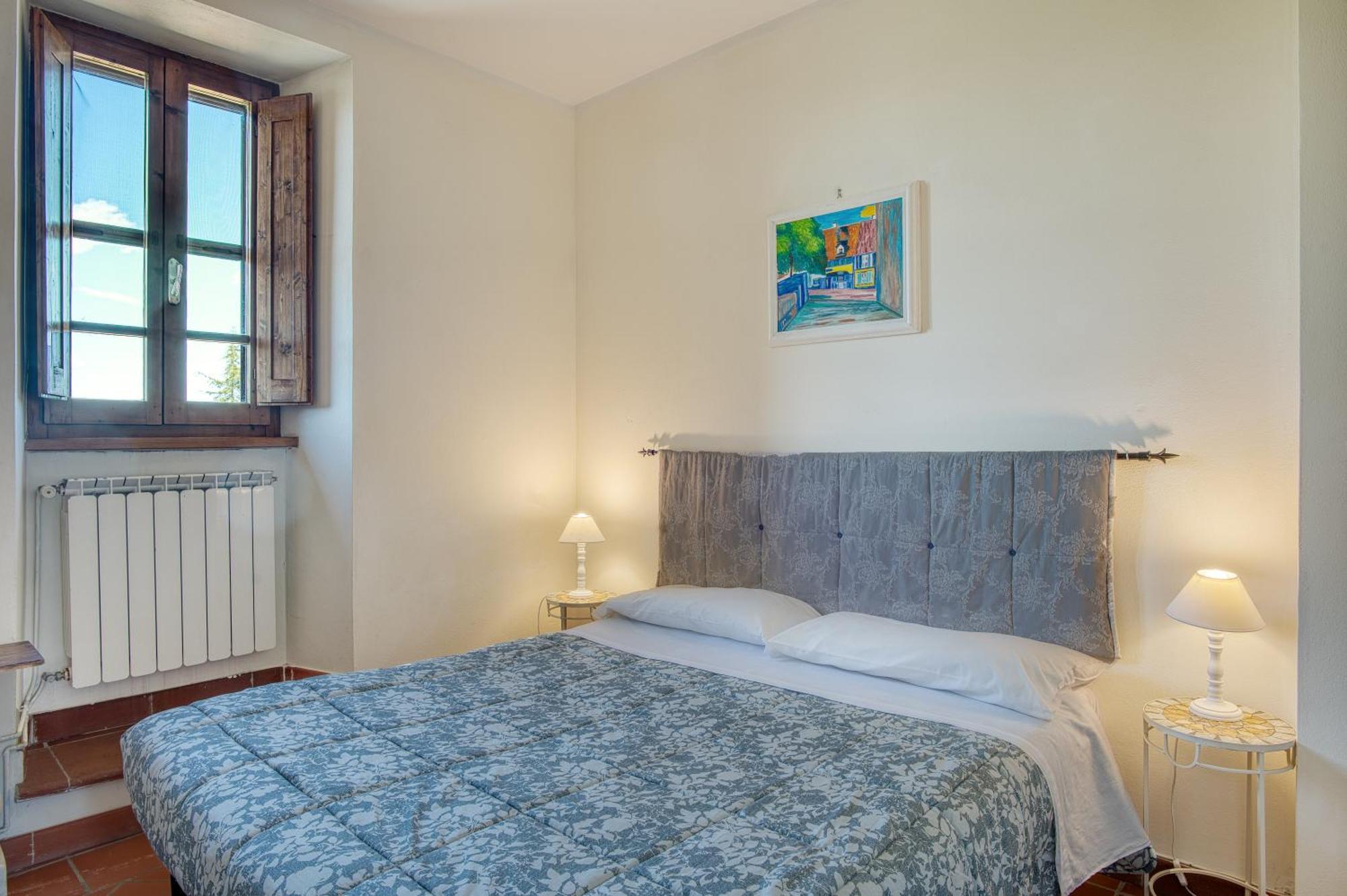 Magnolia Ad Antico Casale '700 Villa Умбертиде Екстериор снимка